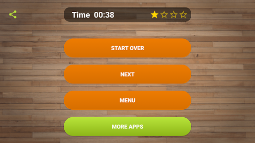 Animal Puzzle Games for Kids