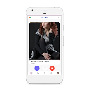 Chastily - Christian Dating Site(圖1)-速報App