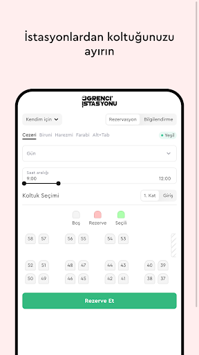 Güngören Yanında screenshot 13