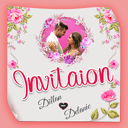 Icon image Invite: Invitation Card Maker