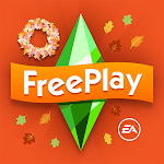 Cover Image of Descargar Los Sims FreePlay 5.56.1 APK
