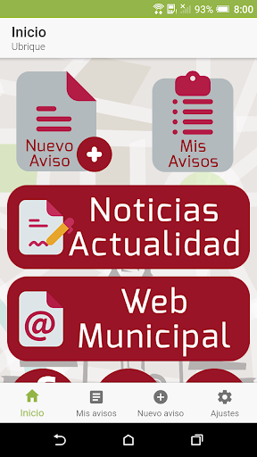 Mejora Ubrique Screen 2