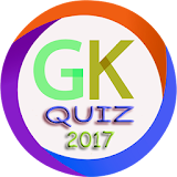 GK Quiz 2017 icon