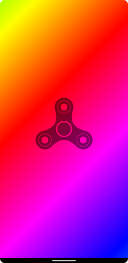 RGB Fidget Screen 3
