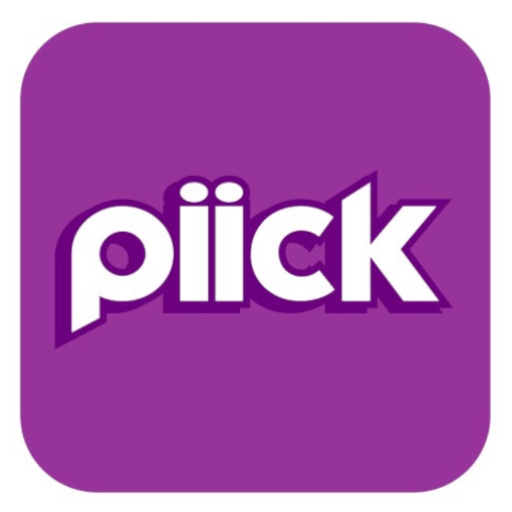 Piick logo