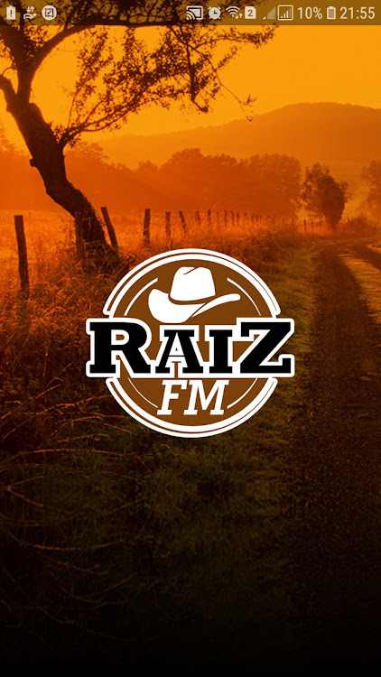 Raiz FM - 4.9 - (Android)