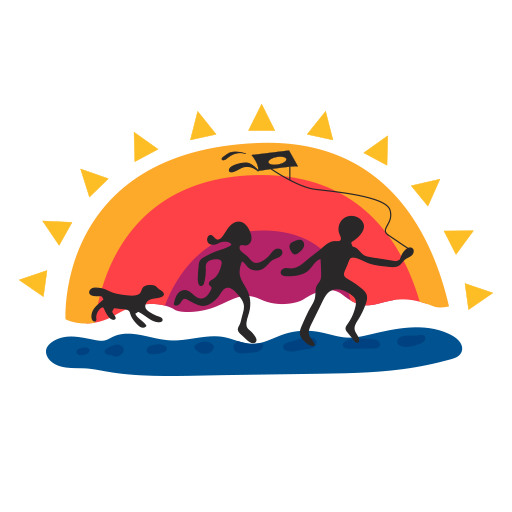 화승 예그린유치원 logo