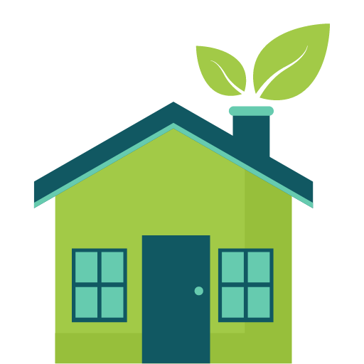 Eco Friendly Home Guide logo