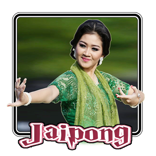 Jaipong Sunda Lagu Mp3 Offline for  Android – Latest Version & Features app icon