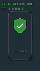 Ssl Toolkit - Apps On Google Play