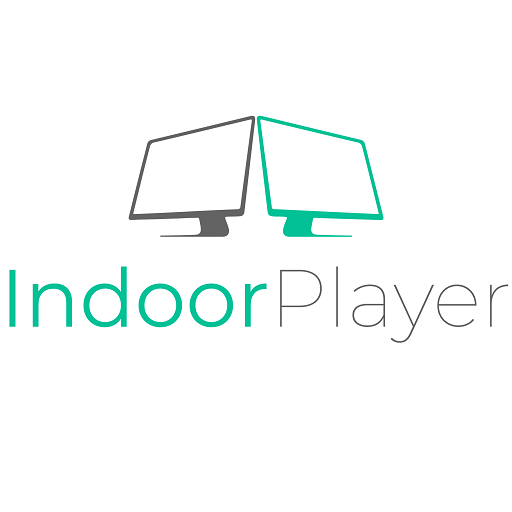 Indoor Player 2.0 logo
