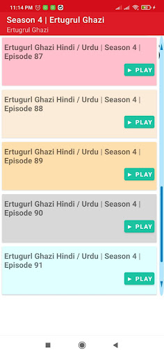 Turkish Dramas in Urdu Hindi