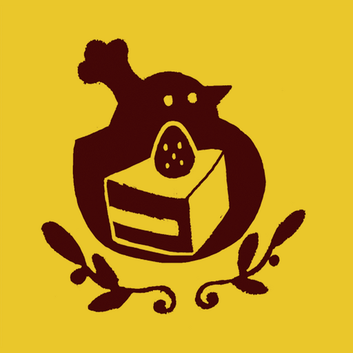 おやつ工房さかみち 公式アプリ logo