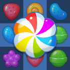 Jelly Candy Puzzle - Match 3 Game 0.5