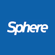 Sphere 2.5 Icon