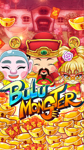 Bulu Monster MOD APK v9.4.1 (Free Shopping/Unlimited Bulu Points) Gallery 8