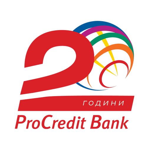 ProCredit m-banking NMacedonia