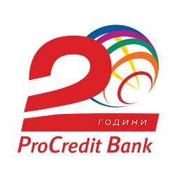 Icon image ProCredit m-banking NMacedonia