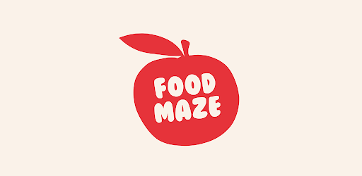 Maze Food