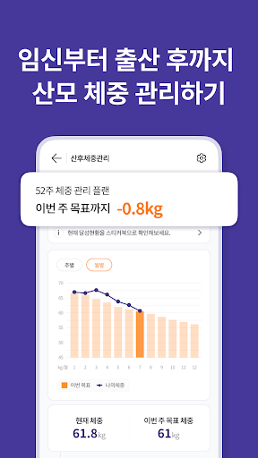 열달후에 - 임신, 출산, 육아, 임신준비 필수앱 Screenshot 4 - AppWisp.com