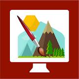 AndroInk graphics editor icon