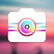 PixCam - Photo & Video Editor - Androidアプリ