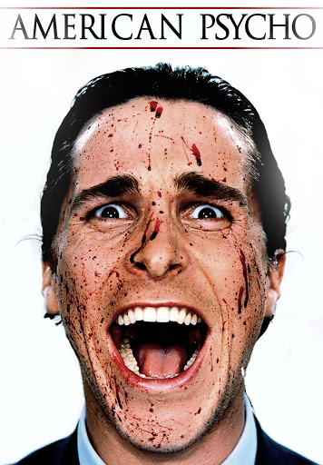 American Psycho (Uncut Version) - Movies on Google Play