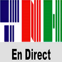 RTNH Radio Television Nationale d'Haiti