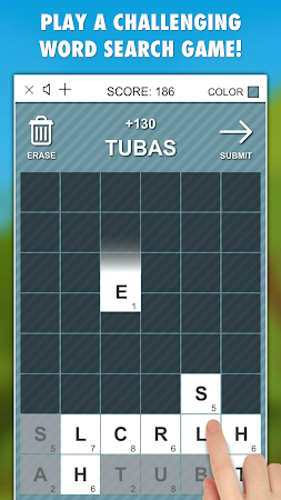 Game screenshot Word Gram PRO mod apk