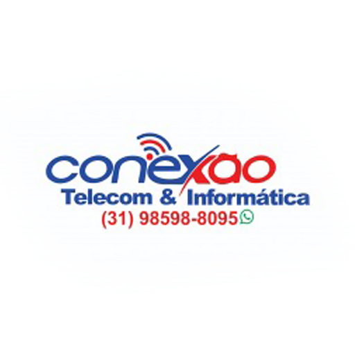 Conexao Telecom logo