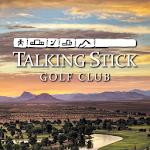 Talking Stick Golf Apk