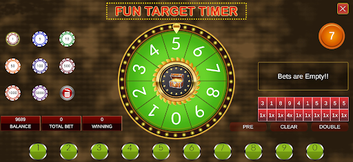 Fun Target Timer Online 4