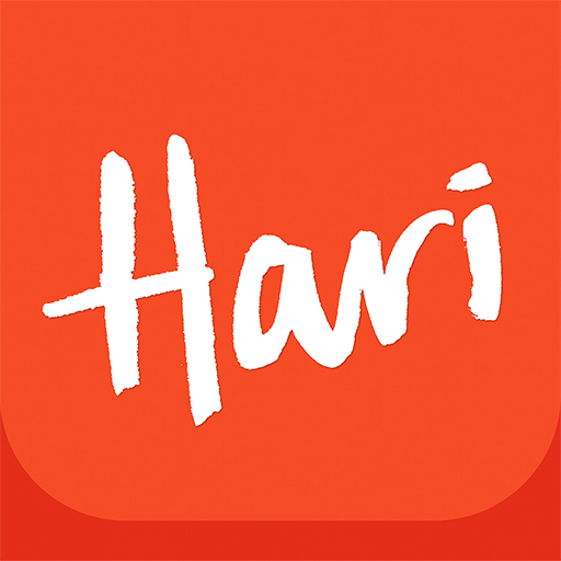 Hari Ghotra – Indian Recipes  Icon