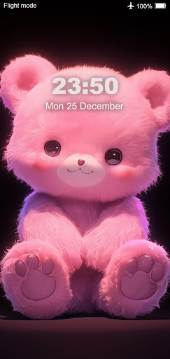 Pink Wallpaper HD Screenshot 2 - AppWisp.com