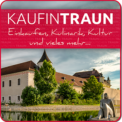 Kauf in Traun Händler App Télécharger sur Windows