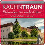 Cover Image of Download Kauf in Traun Händler App  APK