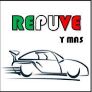 Top 22 Auto & Vehicles Apps Like REPUVE y mas... PRO - Best Alternatives