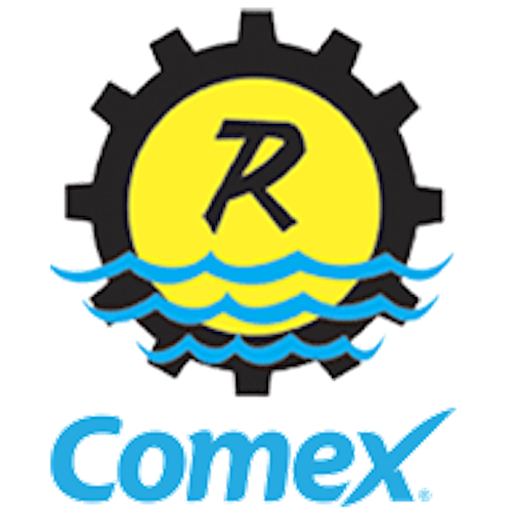 Rullán Comex logo