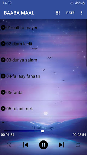 baba mal 2020 Screen 3