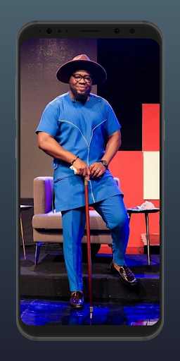 African Men Fashion 2023