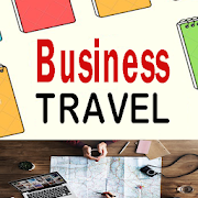 Top 39 Books & Reference Apps Like Business Travel | Your First Business Trip - Best Alternatives