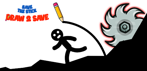 Save The Stick: Draw 2 Save Mod ALL APK + IOS v1.7.0
