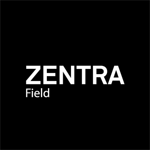 ZENTRA Field logo