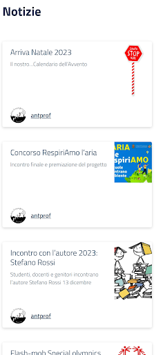 Comprensivo1 Frosinone Screen 2