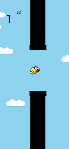 Flippy Bird.io