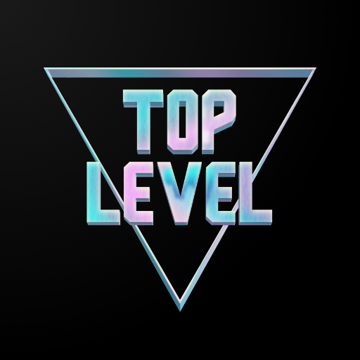 TOP LEVEL logo