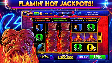 Lightning Link Casino: Best Vegas Casino Slots! APK 3