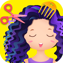Hair salon games : Hairdresser: Download & Review