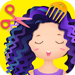 Hair salon games : Hairdresser Apk