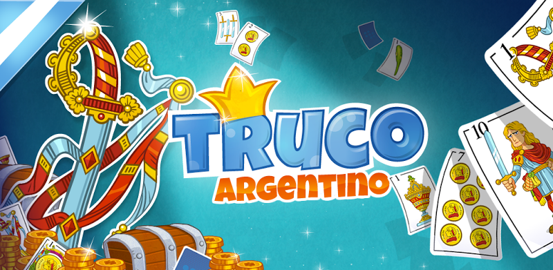Truco Argentino by Playspace